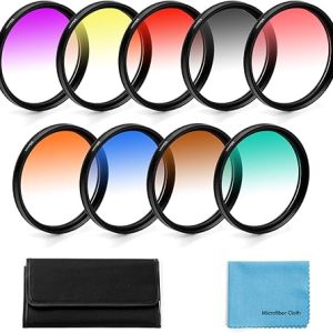 Color Filters Kit